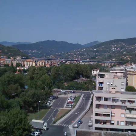 Apartamento Sky21