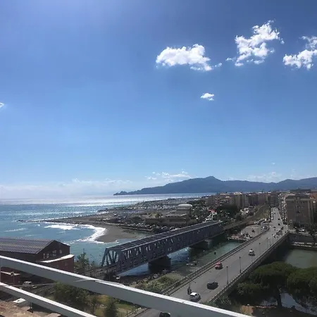Apartamento Sky21 *