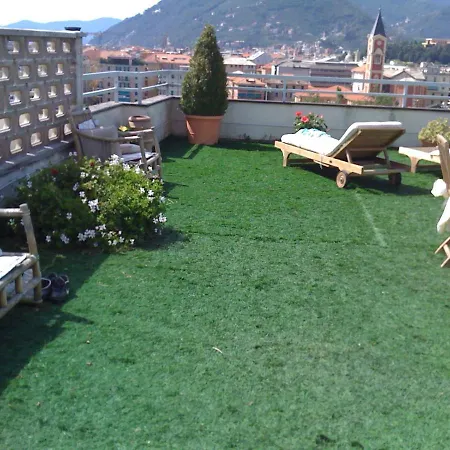 Apartment Sky21 *