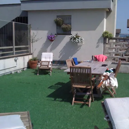 Sky21 Apartment *