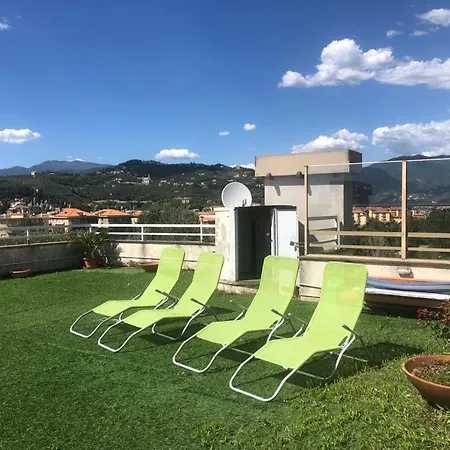 Sky21 Lavagna