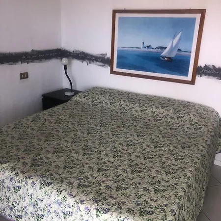 Sky21 Apartment